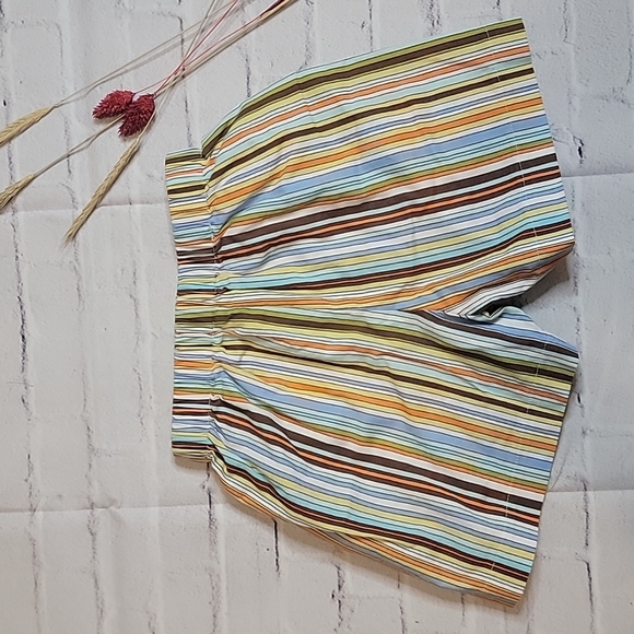 5T Cute As A Button Shorts - Picture 5 of 5